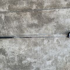 【USED】Kasco POWER TORNADO D-MAX 460 キャスコ パワートルネード 1W 10.5° ドライバーの画像