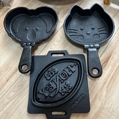 お菓子作り用品の画像