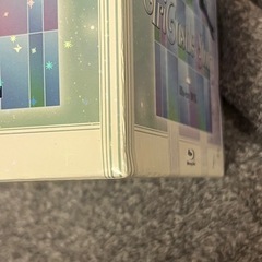 【Blu-ray】THE IDOLM@STER CINDERELLA GIRLS 4thLIVE TriCastle Storyの画像