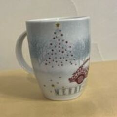 VW 　マグカップ（1個）の画像