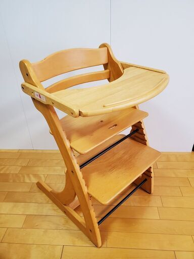 大和屋　Sukusuku Chair Wave
