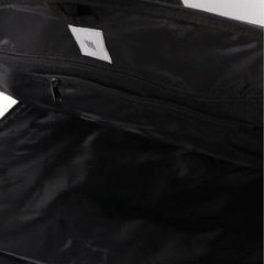 スーツ用ガーメントバッグ(1着用)の画像