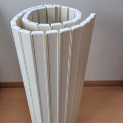 風呂フタ 巻きフタ 630x1066の画像