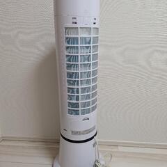 boltz 冷風機 扇風機　の画像