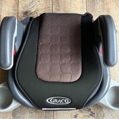 GRACO ジュニアシート
