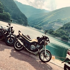ジェイド250 ホンダ 交換可
