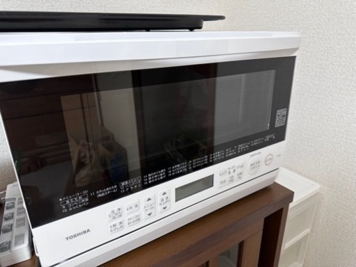 家電 キッチン家電 オーブンレンジ