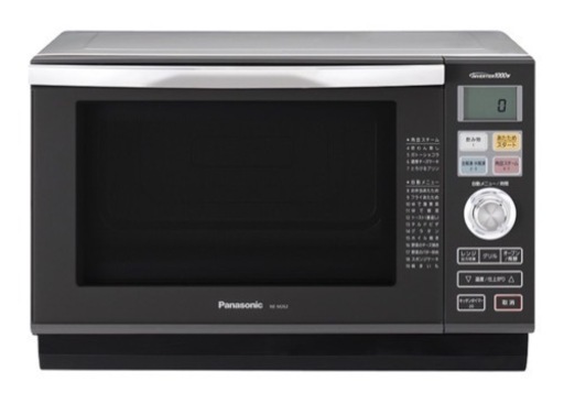 Panasonic オーブンレンジNE-M262