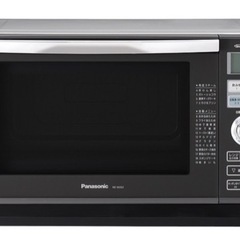 Panasonic オーブンレンジNE-M262