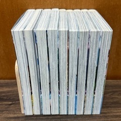 値下げ【漫画】ぐらんぶる 10〜18巻の画像