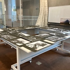 切り絵即売会 6/22.6/23開催 inえんぱーく - 塩尻市