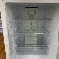 【軽トラ無料貸し出し】【Daewoo】【2ドア冷蔵庫DR-C15AW】【トレファク所沢店】 軽トラ無料貸し出し】【Daewoo】【2ドア冷蔵庫DR-C15AW