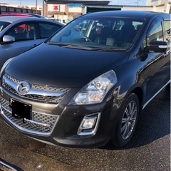 MPV 乗って帰れます　車検R7年2月まで