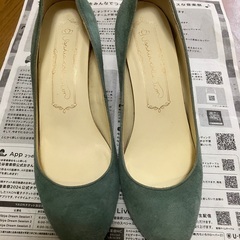 パンプス 23cm sophia collection