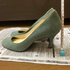 パンプス 23cm sophia collectionの画像