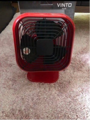 扇風機