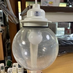 【リサイクルサービス八光】笠松電機製作所　ペンダントライト　CK-F221-2Tの画像