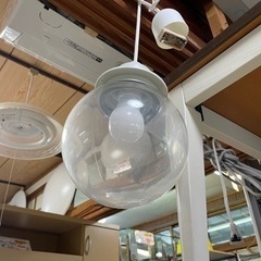 【リサイクルサービス八光】笠松電機製作所　ペンダントライト　CK-F221-2Tの画像