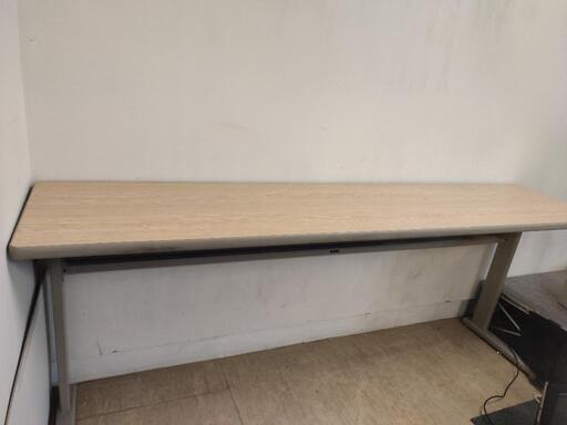 長机、かなり美品