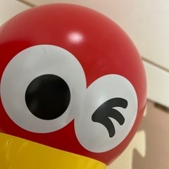 プログラミングで歌うキョロちゃん缶の画像
