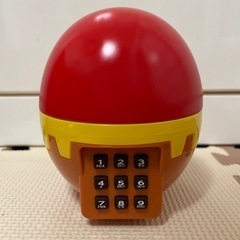 プログラミングで歌うキョロちゃん缶の画像
