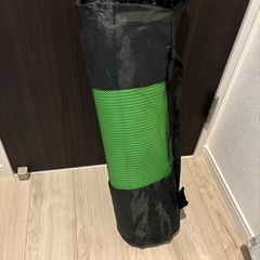 ヨガマット 8mmの画像