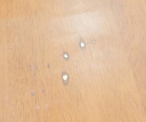 二人掛け ダイニングセット 90×75 回転式椅子2脚セット マガジンラック付き 長谷川産業 札幌市北区屯田