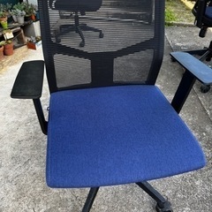家具 オフィス用家具 4脚あります！