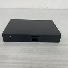 【Buffalo】 バッファロー スイッチングハブ 5ポート PoE対応 BS-GU2105P N0178の画像
