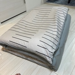 家具 布団
