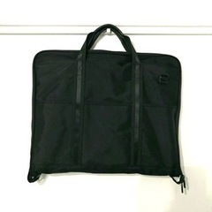 スーツ用ガーメントバッグ(1着用)の画像