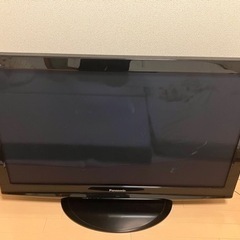 大阪府のテレビ 40インチの中古が安い！激安で譲ります・無料であげます｜ジモティー