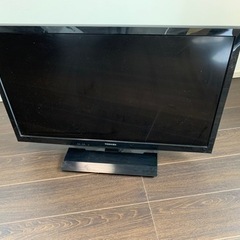 家電 テレビ 液晶テレビ