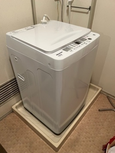 家電 生活家電 洗濯機
