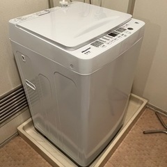 家電 生活家電 洗濯機