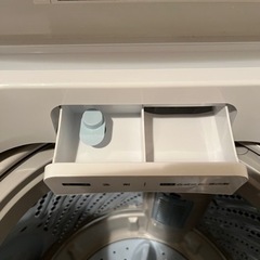 家電 生活家電 洗濯機の画像