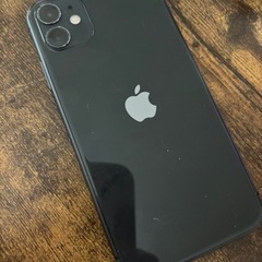 携帯電話/スマホ iPhone11の画像