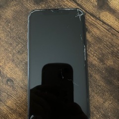 携帯電話/スマホ iPhone11