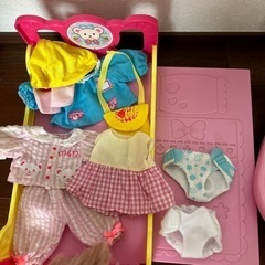 めるちゃん　お弁当　美容室　ままごとの画像