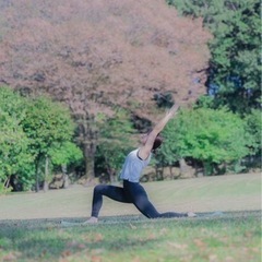 ヨガレッスン&セラピー