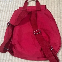 アンパンマン　リュックの画像