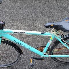 自転車