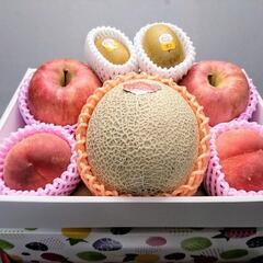 【売約済みになりました】🍈果物各種　本日のみ‼️