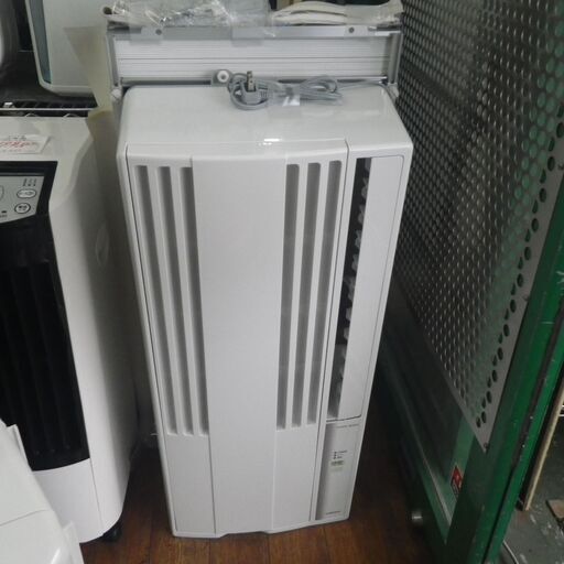コロナ 窓用エアコン 2022年製 CW-1622R【モノ市場東浦店】41