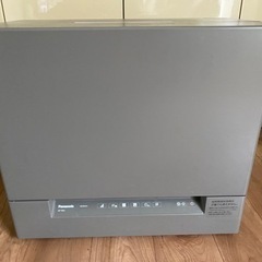 パナソニック 食器洗い洗浄機の画像