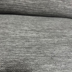 【譲り先決定】ニトリ　ソファの画像