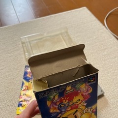 スーパーボンバーマン2の画像