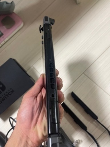 おもちゃ nitendo switch