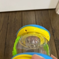 音と音楽の鳴るおもちゃの画像