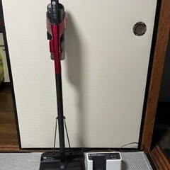 SHARP 充電式掃除機　EC-AR5X